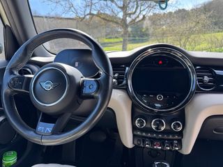 Mini Cooper 2021