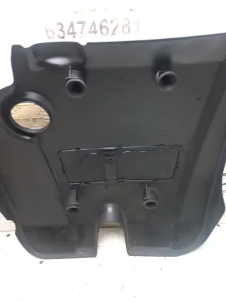 TAPA MOTOR AUDI A3 (8L1) 1.6 102CV GASOLINA