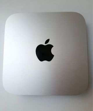 Mac mini (Late 2014) Intel Core i5 1.4GHz