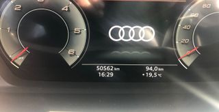 Audi Q3 2023