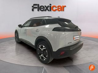 Peugeot 2008 Allure Gasolina 100 S&S 6 Vel. MAN