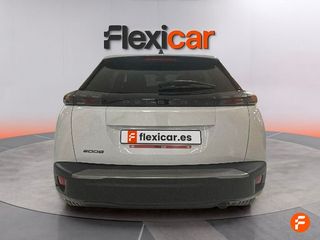 Peugeot 2008 Allure Gasolina 100 S&S 6 Vel. MAN