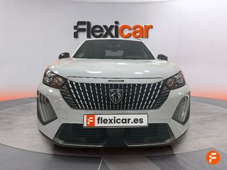 Peugeot 2008 Allure Gasolina 100 S&S 6 Vel. MAN