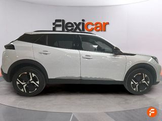 Peugeot 2008 Allure Gasolina 100 S&S 6 Vel. MAN