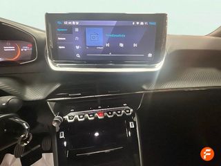 Peugeot 2008 Allure Gasolina 100 S&S 6 Vel. MAN