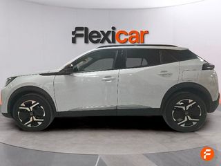 Peugeot 2008 Allure Gasolina 100 S&S 6 Vel. MAN