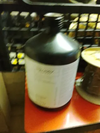 Olio per pneumatici VW 1K0 012 619