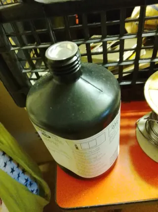 Olio per pneumatici VW 1K0 012 619