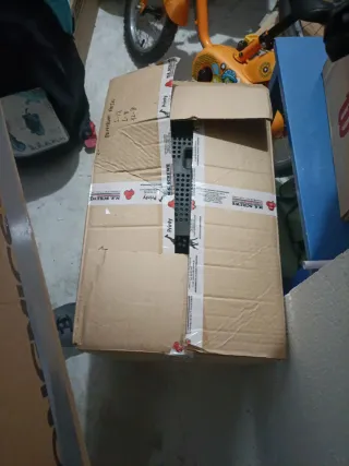 Cortacésped Eléctrico Parkside