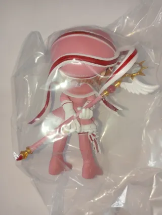 Cardcaptor Sakura PalVerse Figure #3 Bushiroad