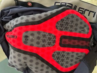 Culote Castelli Premio Evo