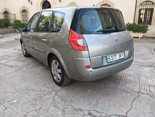Renault Scenic 2007