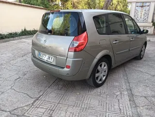 Renault Scenic 2007