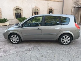 Renault Scenic 2007