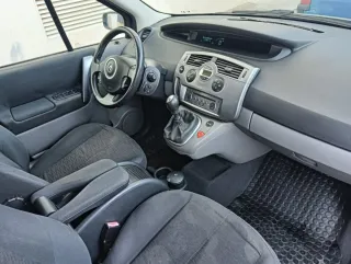 Renault Scenic 2007