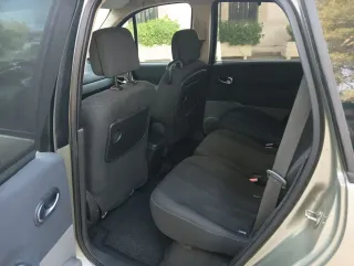 Renault Scenic 2007