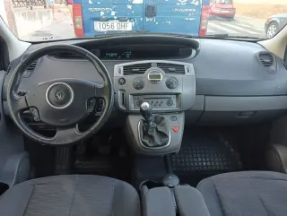 Renault Scenic 2007