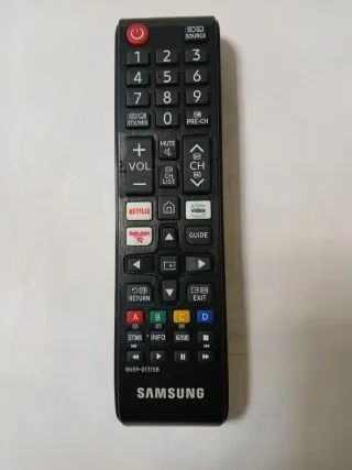 Mando TV Samsung BN59-01315B Original