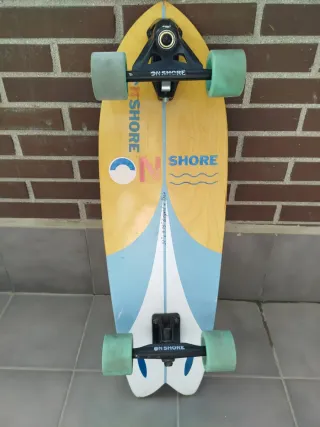 Surfskate Onshore G land'73 31''