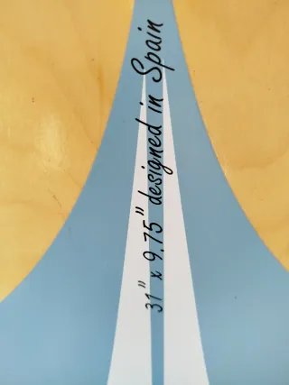 Surfskate Onshore G land'73 31''