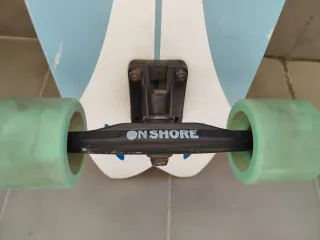 Surfskate Onshore G land'73 31''