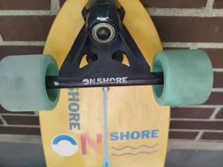 Surfskate Onshore G land'73 31''