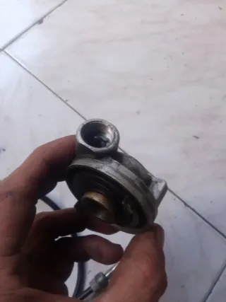 Cable velocímetro Hyosung