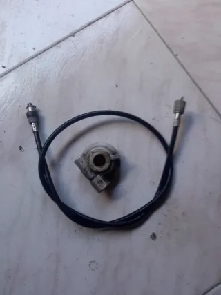 Cable velocímetro Hyosung