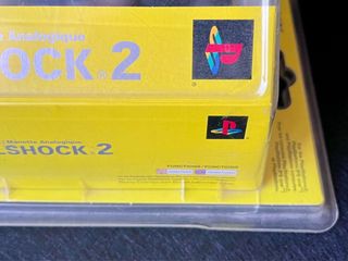 Mando DualShock 2 Sony PS2 Original