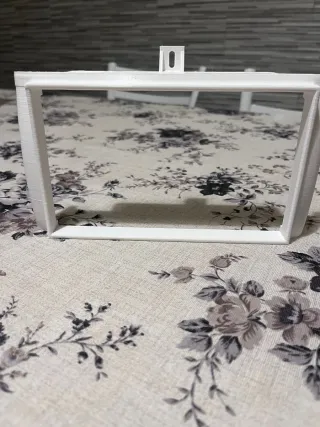 Cornice 2DIN per Smart Fortwo 450