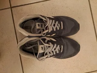 Scarpe New Balance 565 Grigio Blu Tg 42