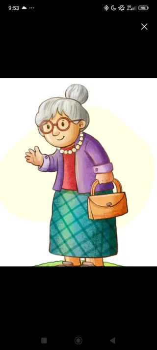 Cuidado de persona mayor en Vigo