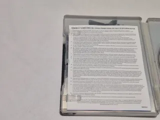 The Last Guardian Steelbook PS4