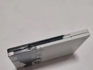 The Last Guardian Steelbook PS4