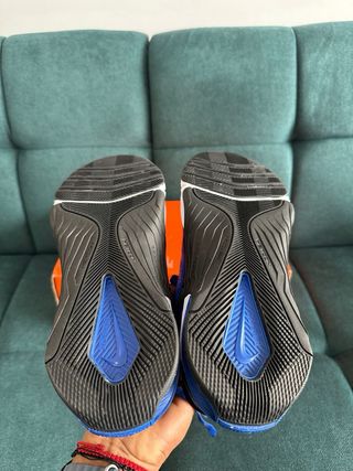 Nike Metcon 8 Old Royal White Black