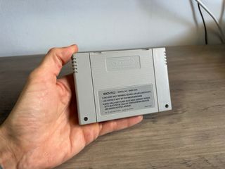 Asterix SNES Pal NOE