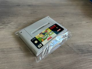 Asterix SNES Pal NOE