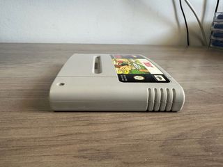 Asterix SNES Pal NOE