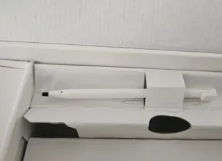 Nintendo DSi Bianco 2009 con scatola e manuali