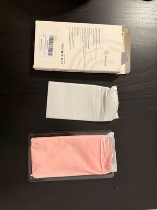 Funda para iPhone 17 Pro Max