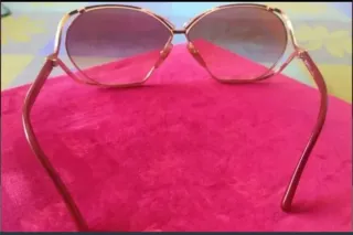 Gafas de Sol CHRISTIAN DIOR mujer. Vintage