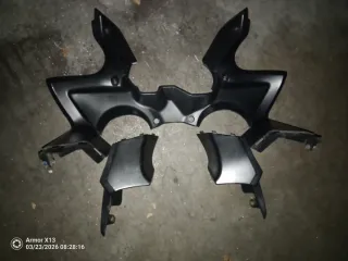 Cubre relojes Yamaha FZ6