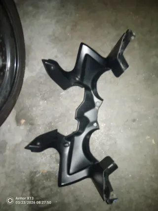 Cubre relojes Yamaha FZ6