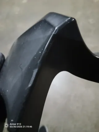 Cubre relojes Yamaha FZ6