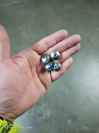 Cubre relojes Yamaha FZ6