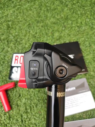 Tija RockShox Reverb AXS 30.9 100mm