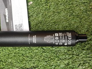 Tija RockShox Reverb AXS 30.9 100mm
