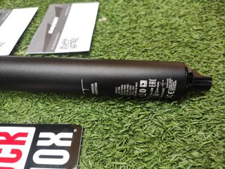 Tija RockShox Reverb AXS 30.9 100mm