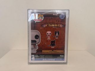 Funko Pop Greed with Noose 1181
