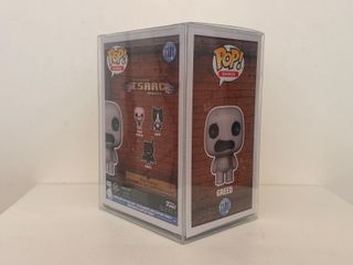 Funko Pop Greed with Noose 1181